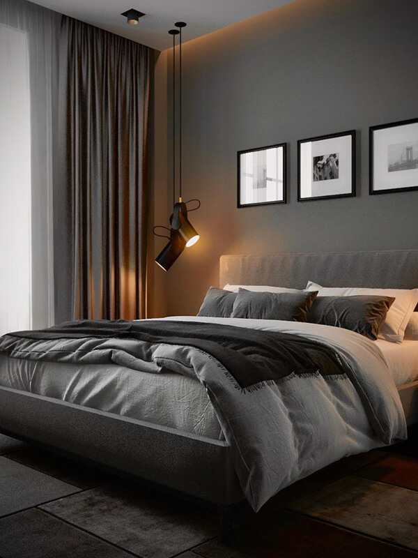 ROOM A